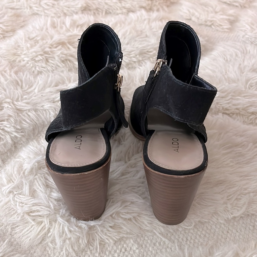 Aldo | Booties - Picture 4 of 7